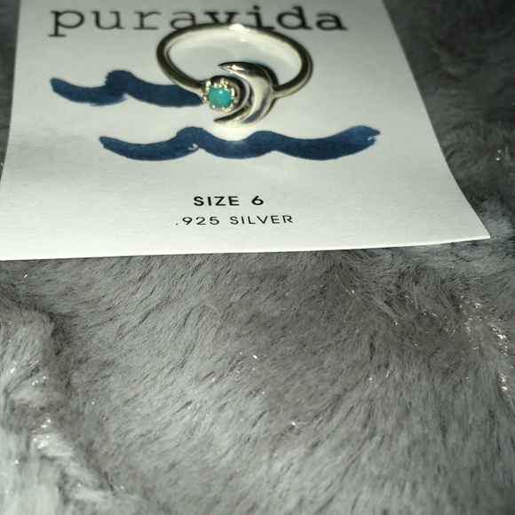 Pura Vida Jewelry - Puravida Ring